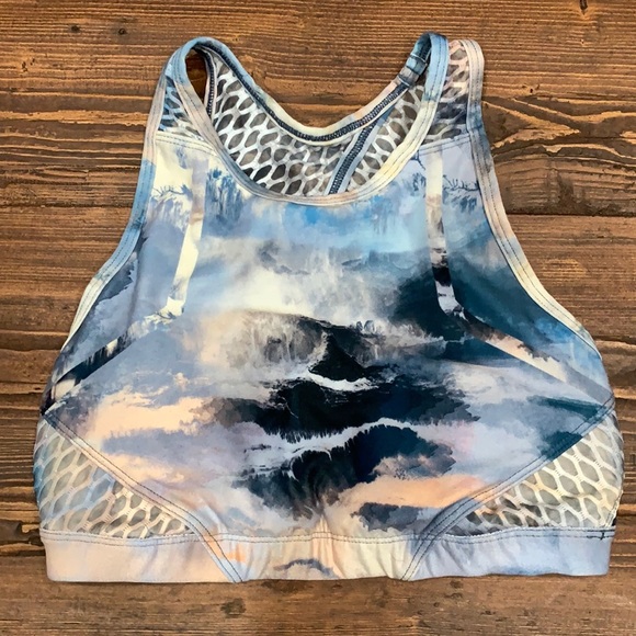 with Other - WITH (Wear It To Heart) Sports Bra